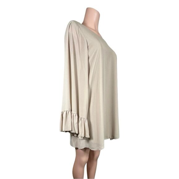 Show Me Your MuMu Matilda Mini Dress SZ M $148 - Picture 14 of 16